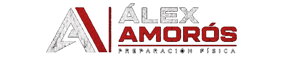 Álex Amorós Preparación Física